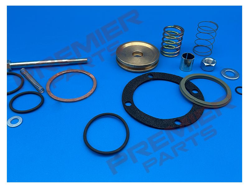 Alternative Intake MPV kit for Compair CK8002-3