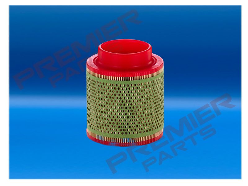 MANN AIR FILTER C1368