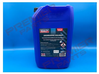 Degreasing Solvent 20L or 25L