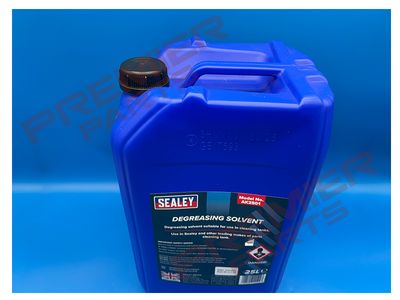 Degreasing Solvent 20L or 25L