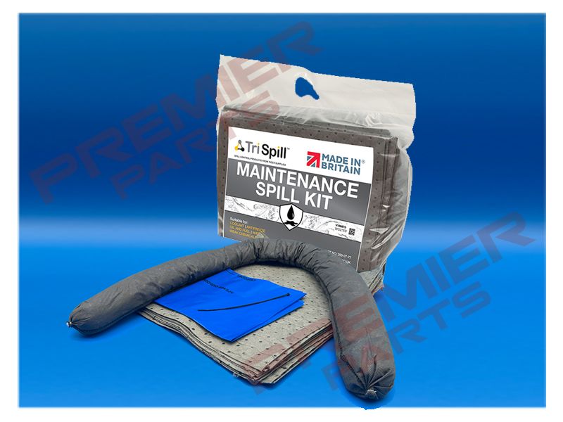 Maintenance Spill Kit - 15 Litre