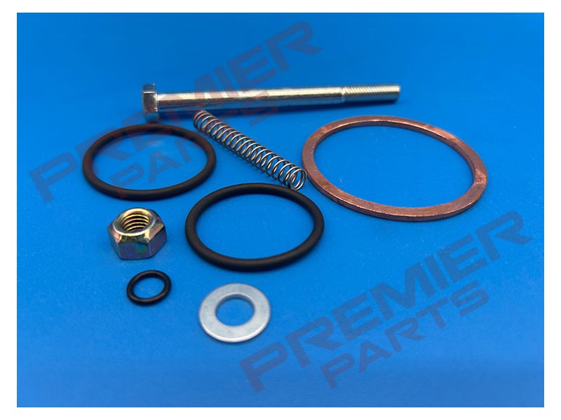 Alternative MPV Kit For Compair C11158-5972