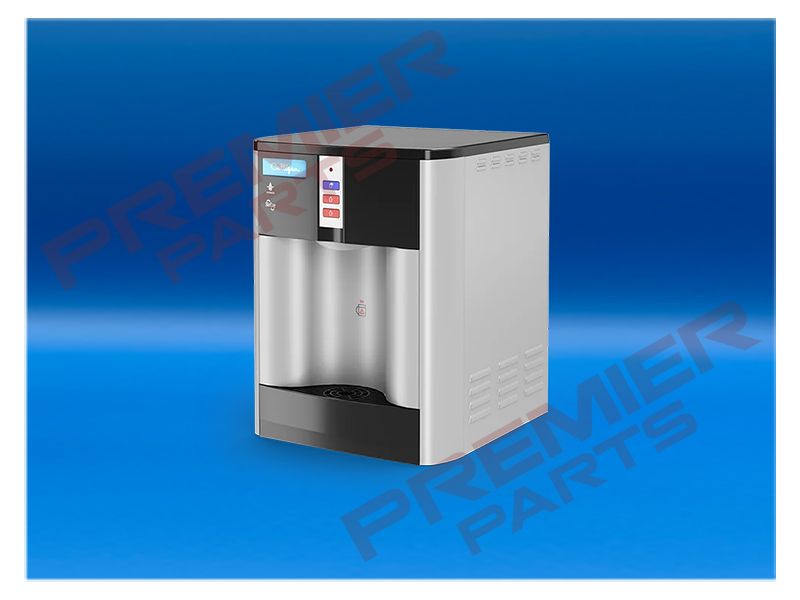 C100 Mains Fed Countertop Water Cooler