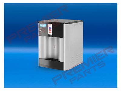 C100 Mains Fed Countertop Water Cooler