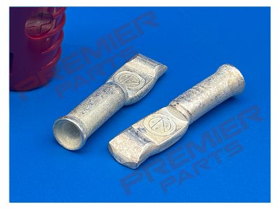 ANDERSONS SB175 RED PLUGS WITH TERMINALS 16, 25, 35, 50-60MM2