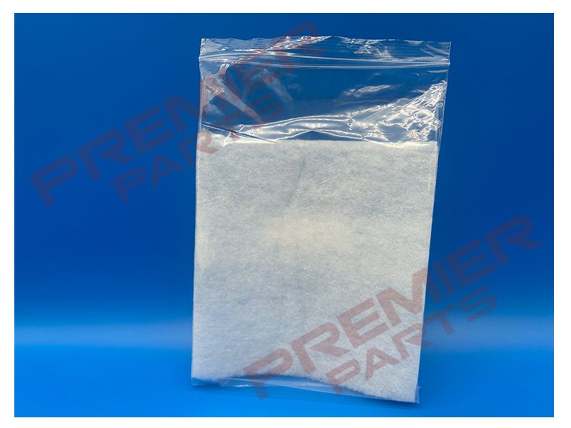 Alternative Filter Mat for HPC 7.4519.00020 Alternative Filter Mat for HPC 7.4519.00020