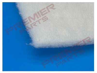 Alternative Filter Mat for HPC 7.4519.00020