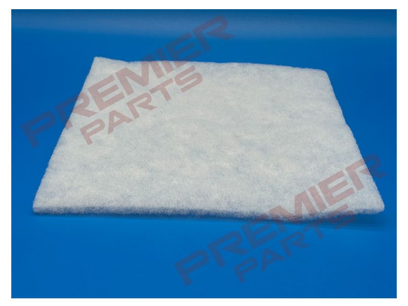 Alternative Filter Mat for HPC 7.4519.00010