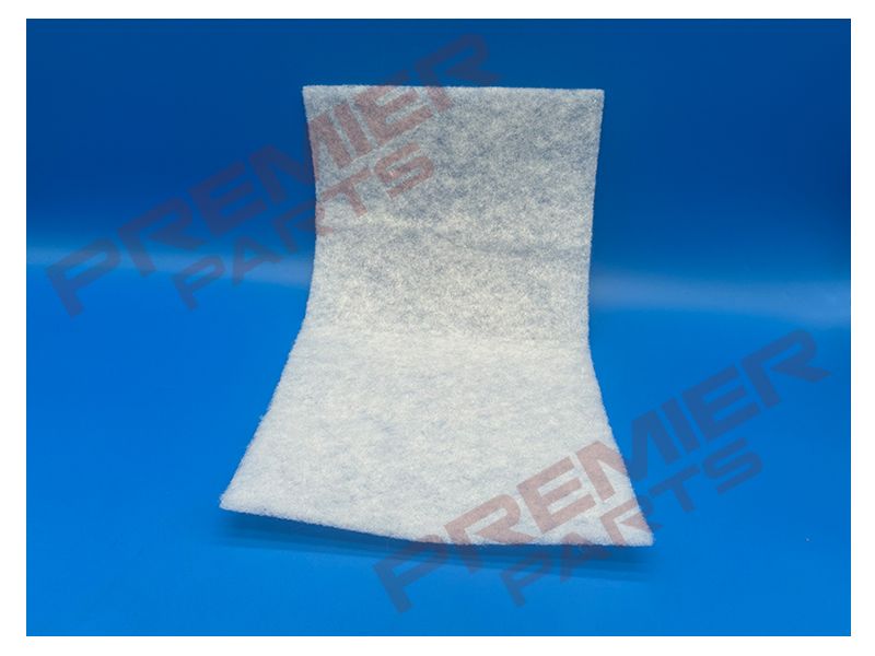 Alternative Filter Mat For HPC 6.1892.0 20618920