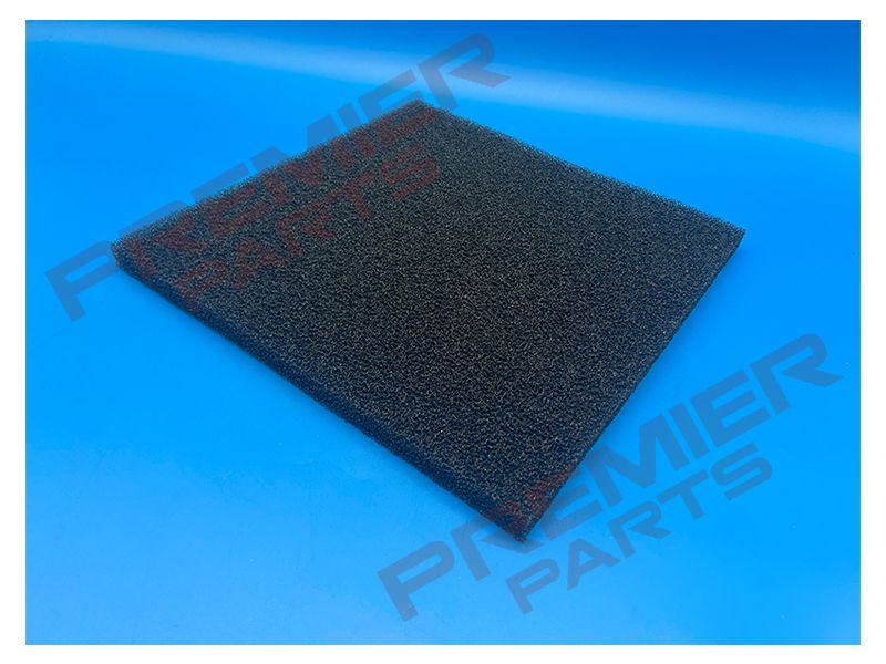 Alternative Filter Mat For HPC 5.3398.0