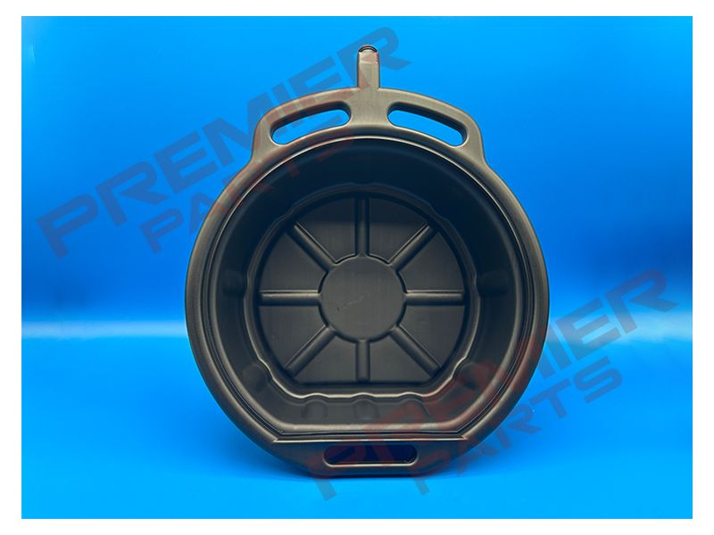 16L Drain Oil Pan