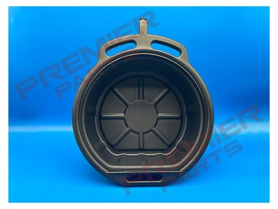 16L Drain Oil Pan