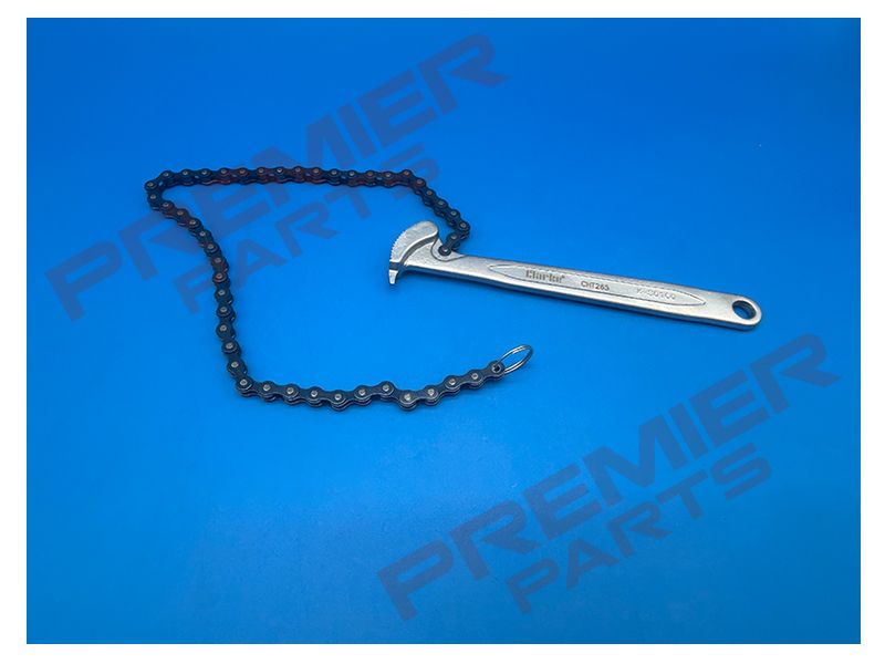 Clarke CHT265 Manual Oil Filter Wrench