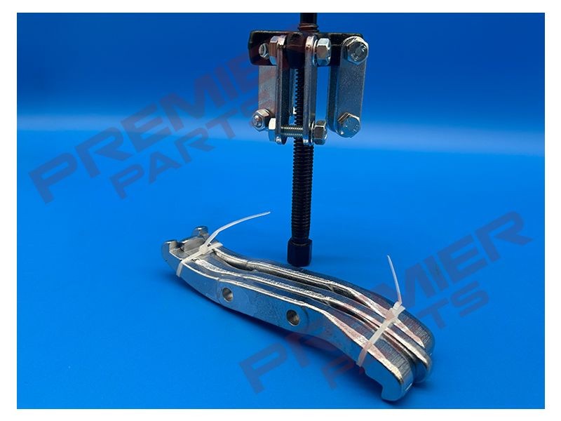 6 inch 3 Jaw Gear Puller