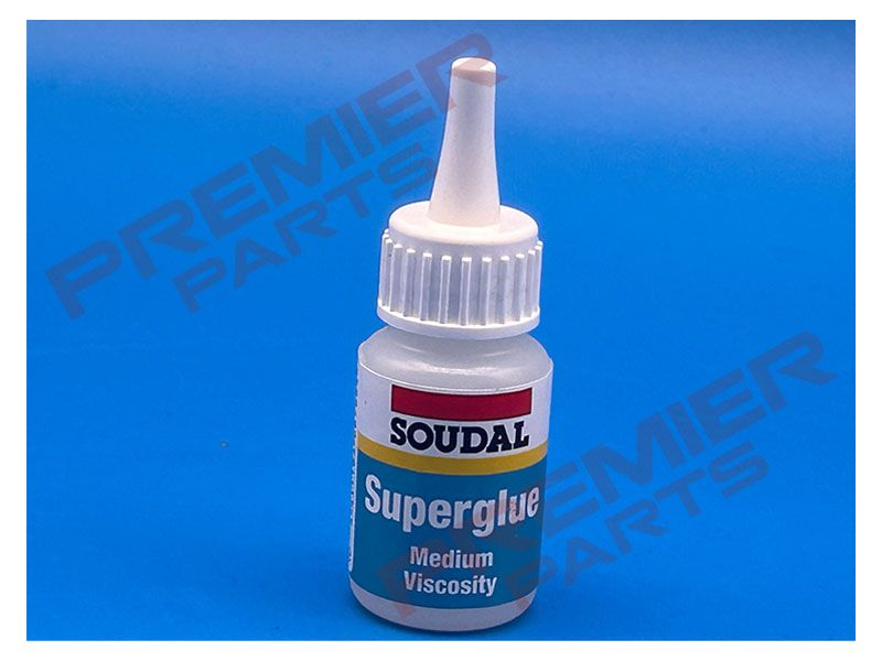 20g Superglue