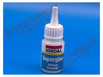 20g Superglue