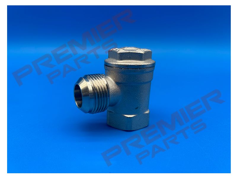 3/4" BSP Non Return Valve