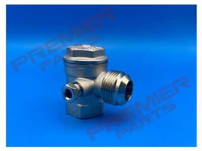 3/4" BSP Non Return Valve