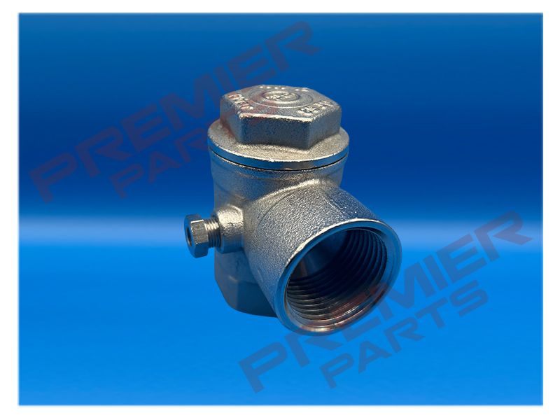 1" BSP Non Return Valve