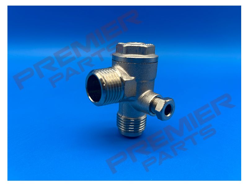 ½" BSP Non Return Valve