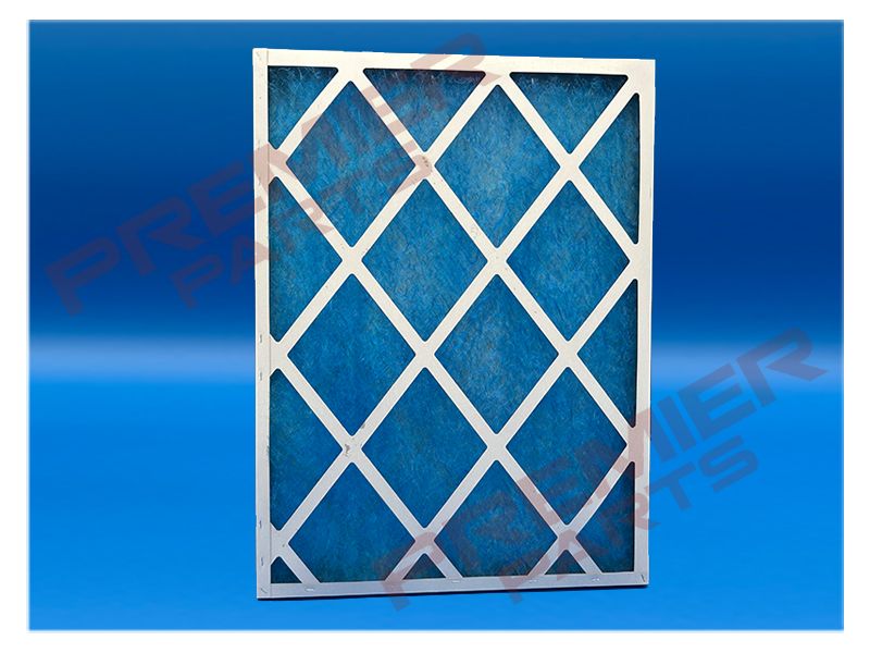 Alternative Panel Filter For Boge 40040010571P (Sold Each)