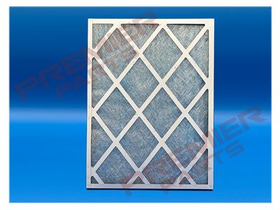 Alternative Panel Filter For Boge 40040010571P (Sold Each)