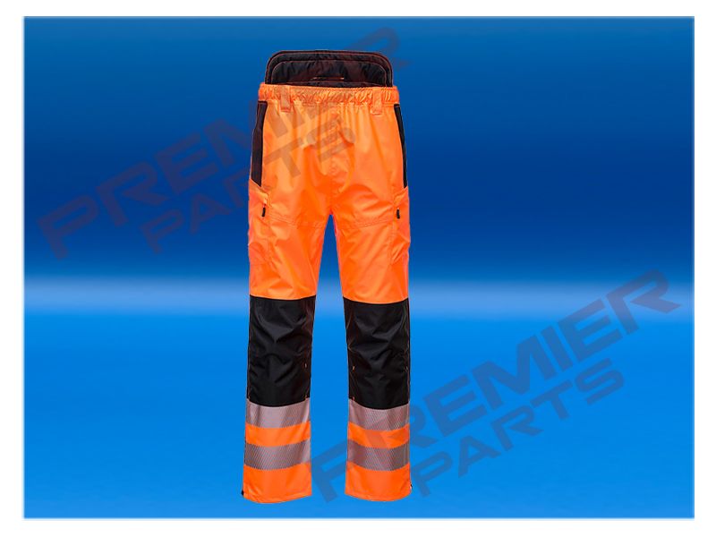 PW342 - PW3 Hi-Vis Extreme Rain Trousers