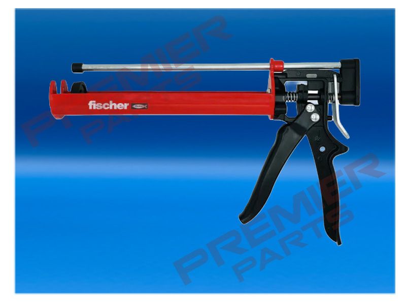 Dispenser FIS AM for 2 chamber cartridges