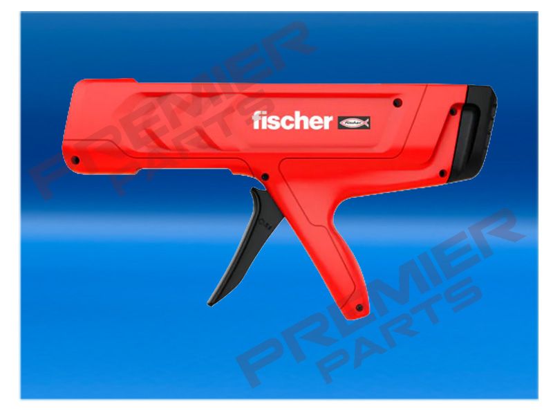 Dispenser FIS DM S Pro for 2 chamber cartridges