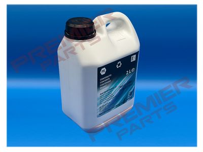 OEM ROTOROIL F2 2Ltr For Mattei 20001304