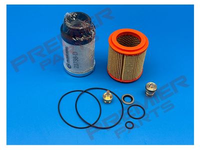 OEM Mattei Service Kit For Mattei Unica/blade 30002285