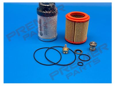 OEM Mattei Service Kit For Mattei Unica/blade 30002285