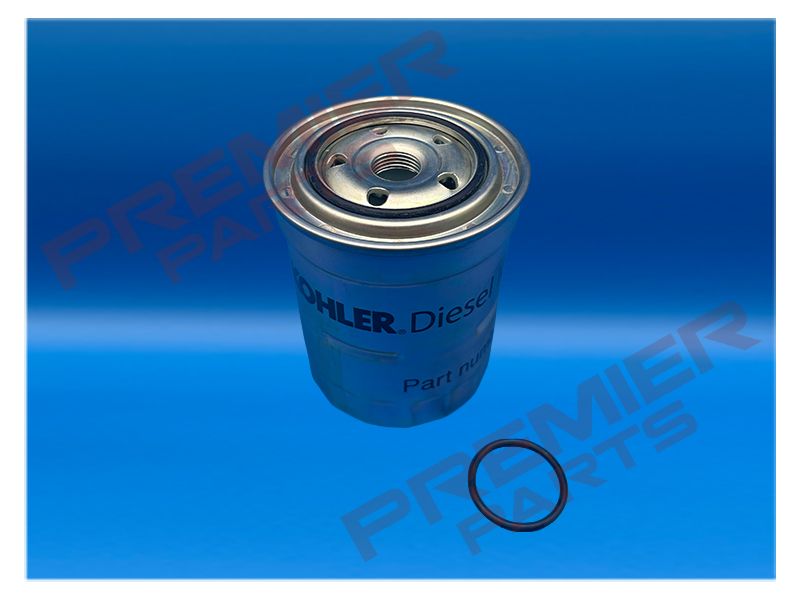 OEM Fuel filter Lombardini Kohler ED2175-318-S