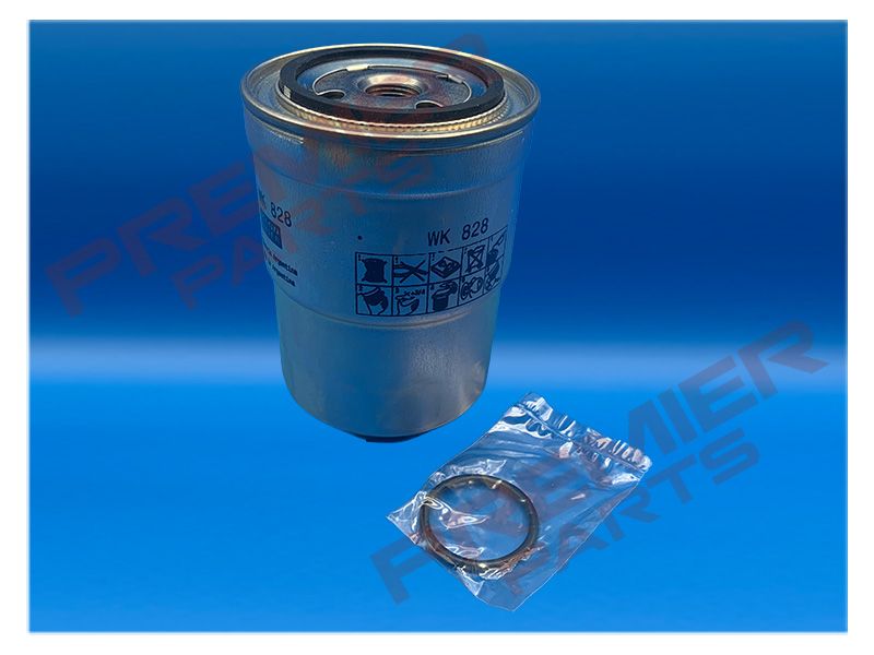 MANN FUEL FILTER WK828X