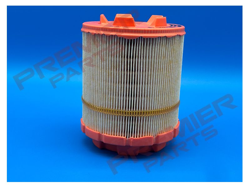 OEM Air Filter For ABAC Atlas Copco 1837001186 1625862548