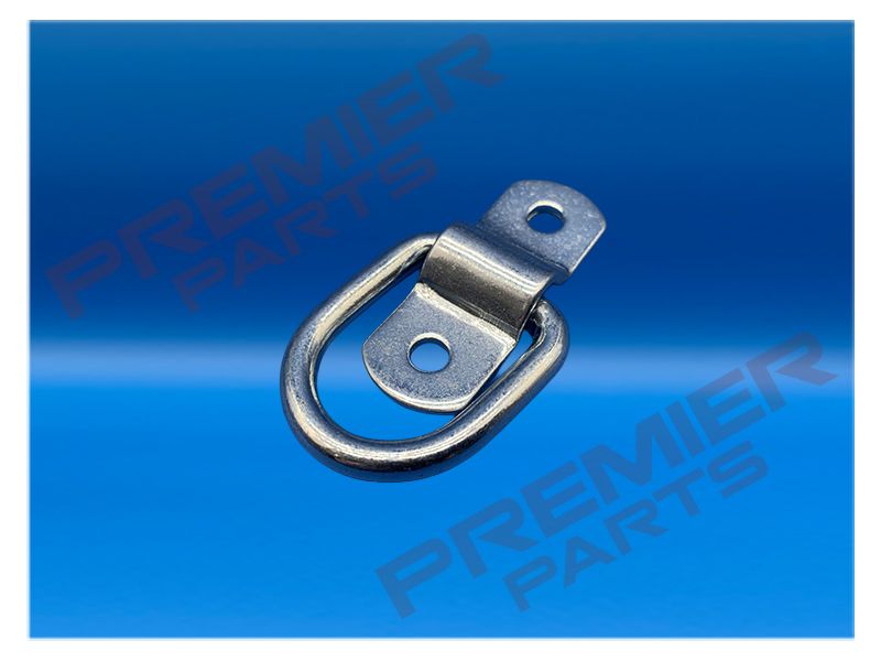 Heavy Duty Lashing Tie Down Ring