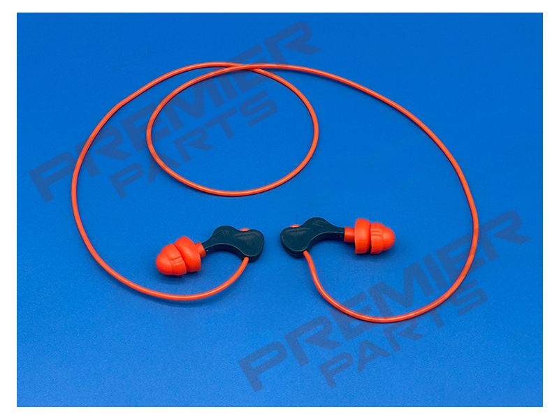 Easy Fit TPR Ear Plugs EP23