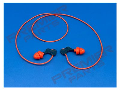 Easy Fit TPR Ear Plugs EP23