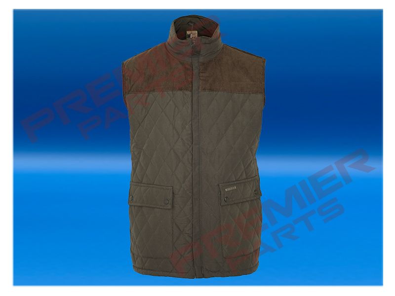 CHAMPION ARUNDEL BODYWARMER 3613