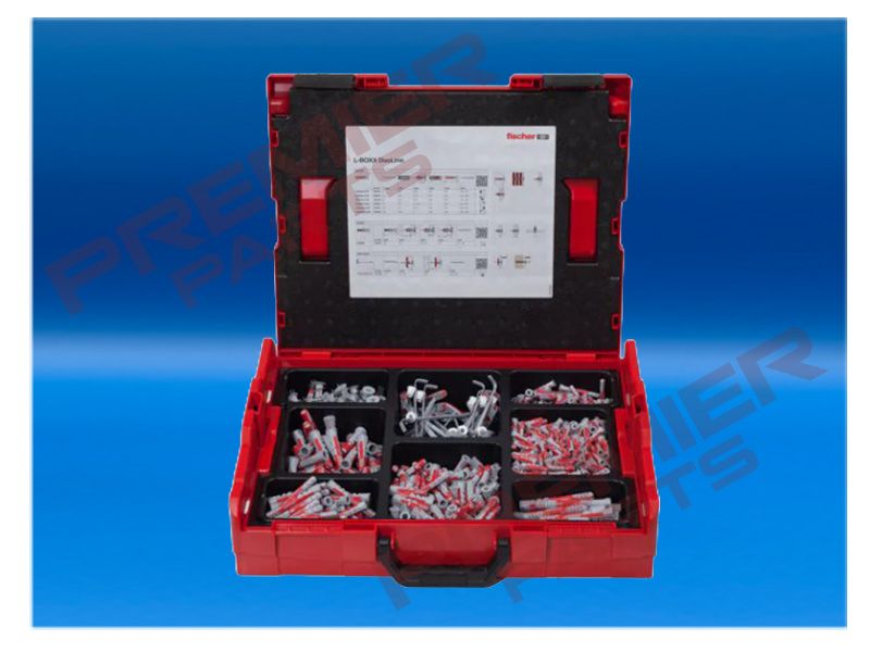 DuoLine L-BOXX 102 (833)