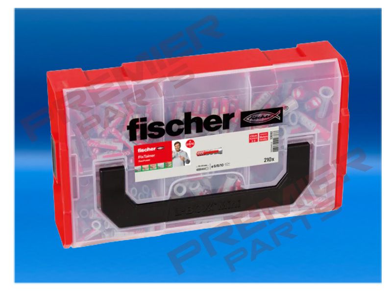 FixTainer - DuoPower