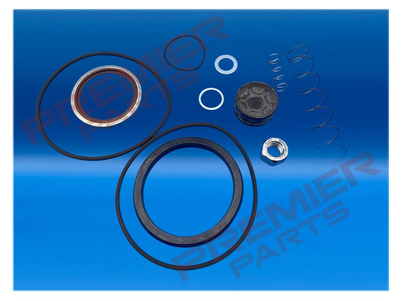 OEM ABAC KIT MAINTENANCE BOITIER ASP UNLOADER