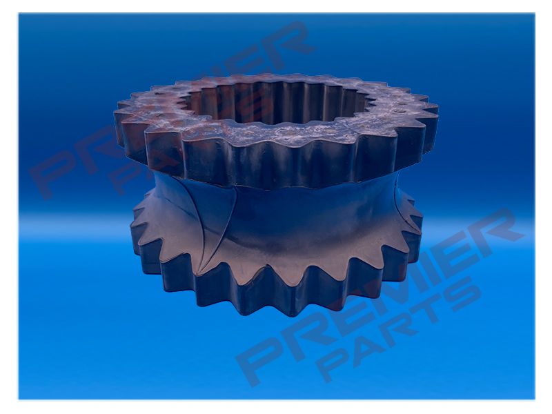 OEM ABAC COUPLING ELEMENT