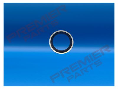 OEM ABAC BS seal / bonded washer REF GEM 1TU99114