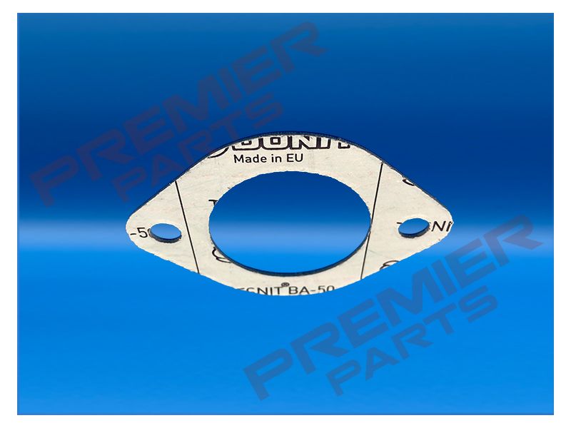 OEM ABAC FLAT SEAL FOR INLET PIPING