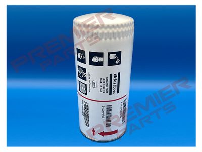 OEM ATLAS Oil Filter 1625480050 1625480000