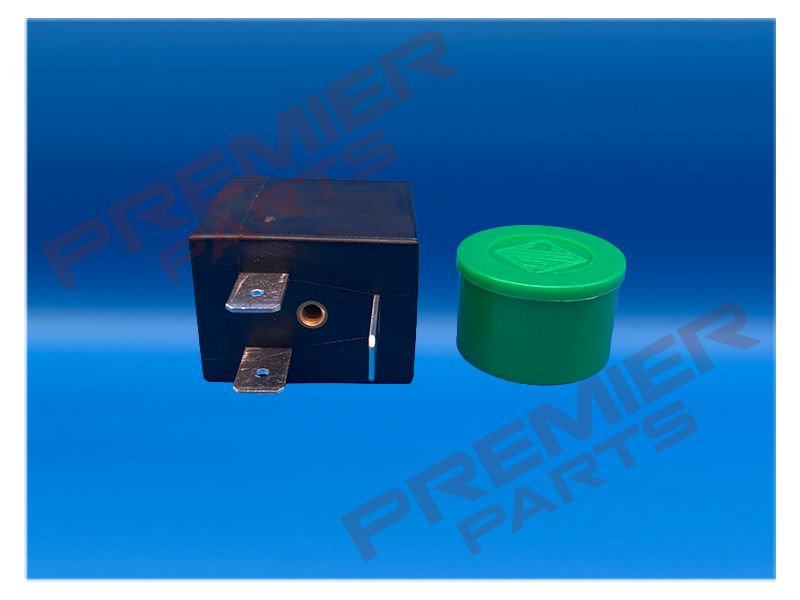 Solenoid Coil 240V