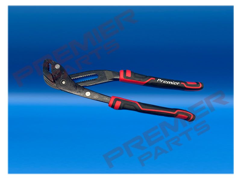 Premier Quick Release Water Pump Pliers 300mm