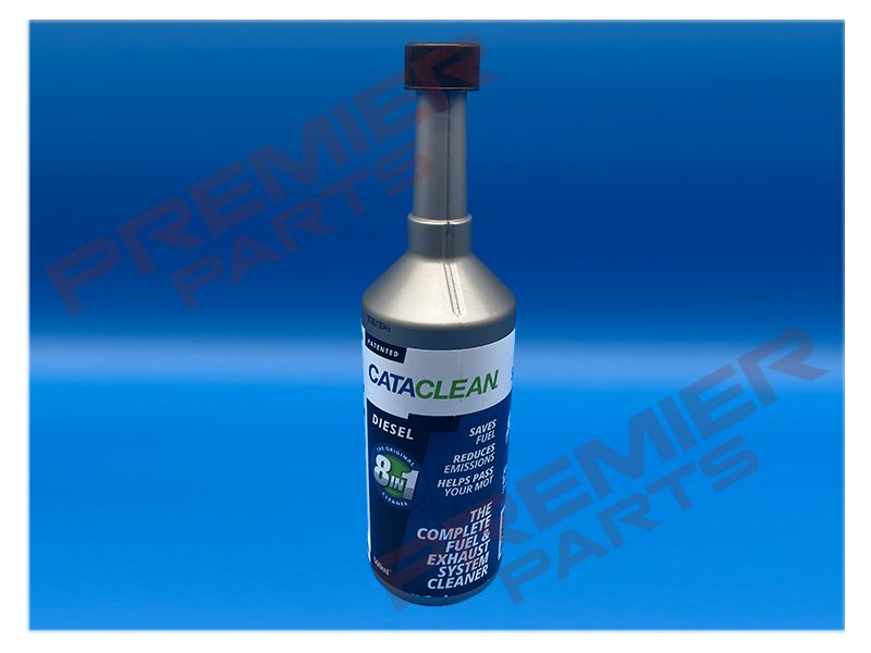 Cataclean Diesel 500 ml Cataclean Diesel 500 ml