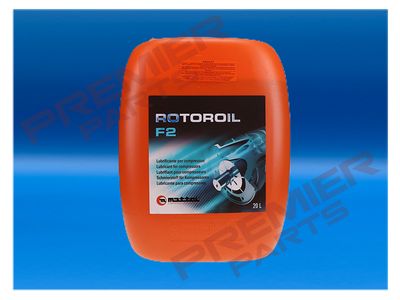 OEM ROT8000F2 Mattei ROTOROIL 8000 F2 Synth Oil 20L